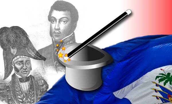 Article : Abracadabra !