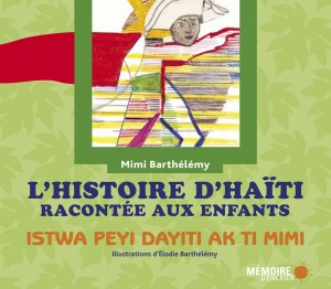 Article : Histoire(s) d’Ayiti