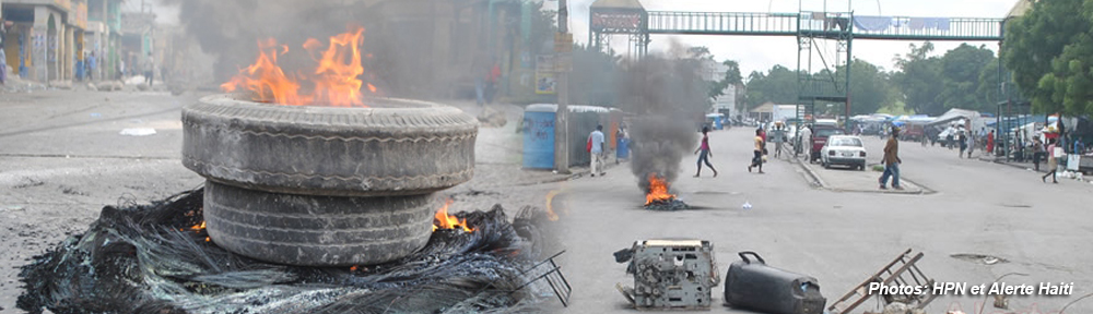 Article : À contre-courant