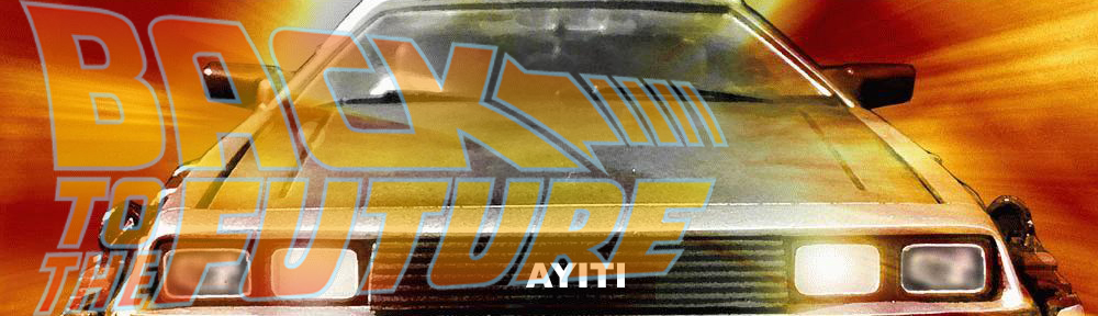 Article : Etat de droit…et gauche! ( ou retour vers le futur)