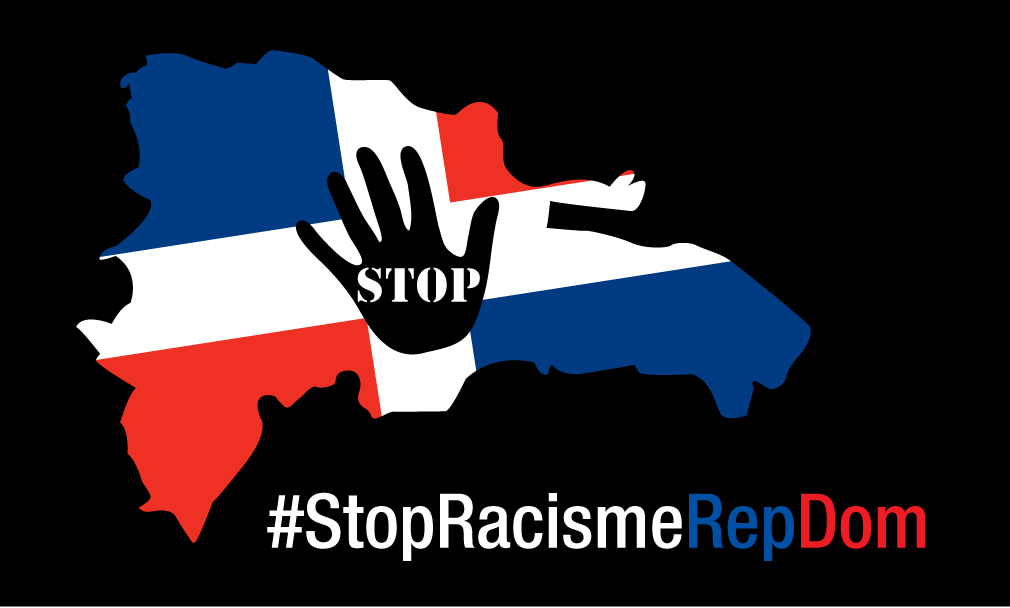 Article : #StopRacismeRepDom