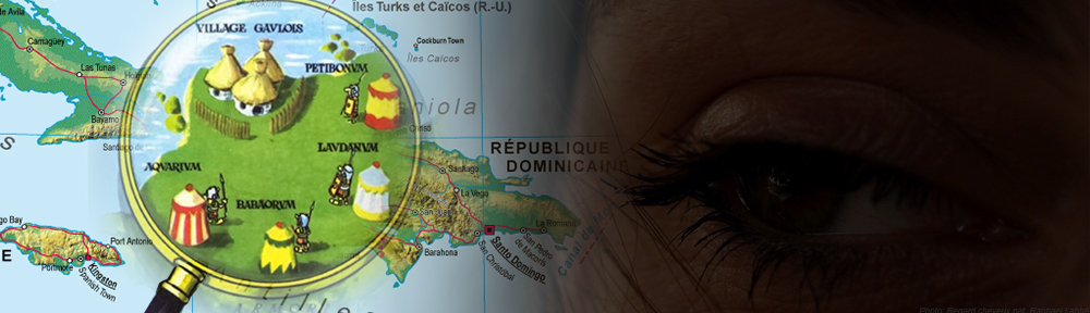 Article : Irréductibles Ayitiens